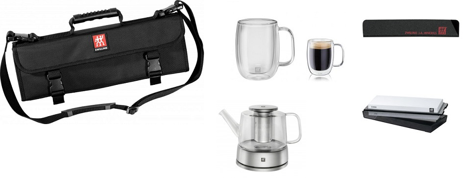 ACCESSORI ZWILLING 