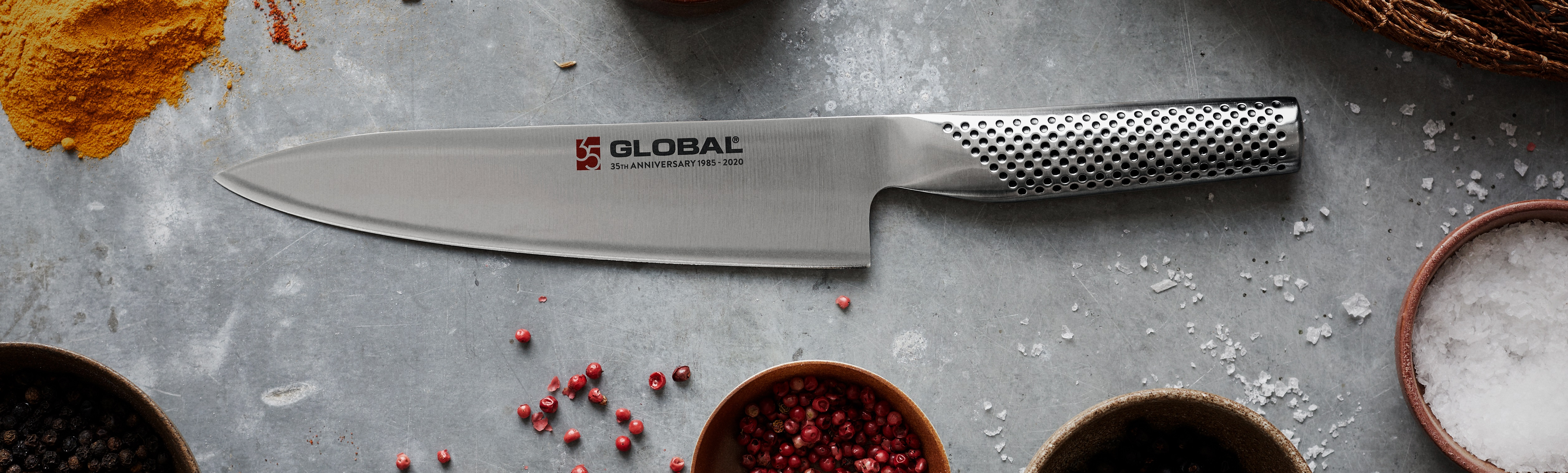 GLOBAL SERIE CLASSIC