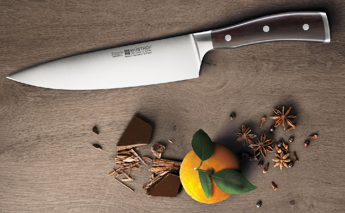 SERIE CLASSIC IKON WOOD