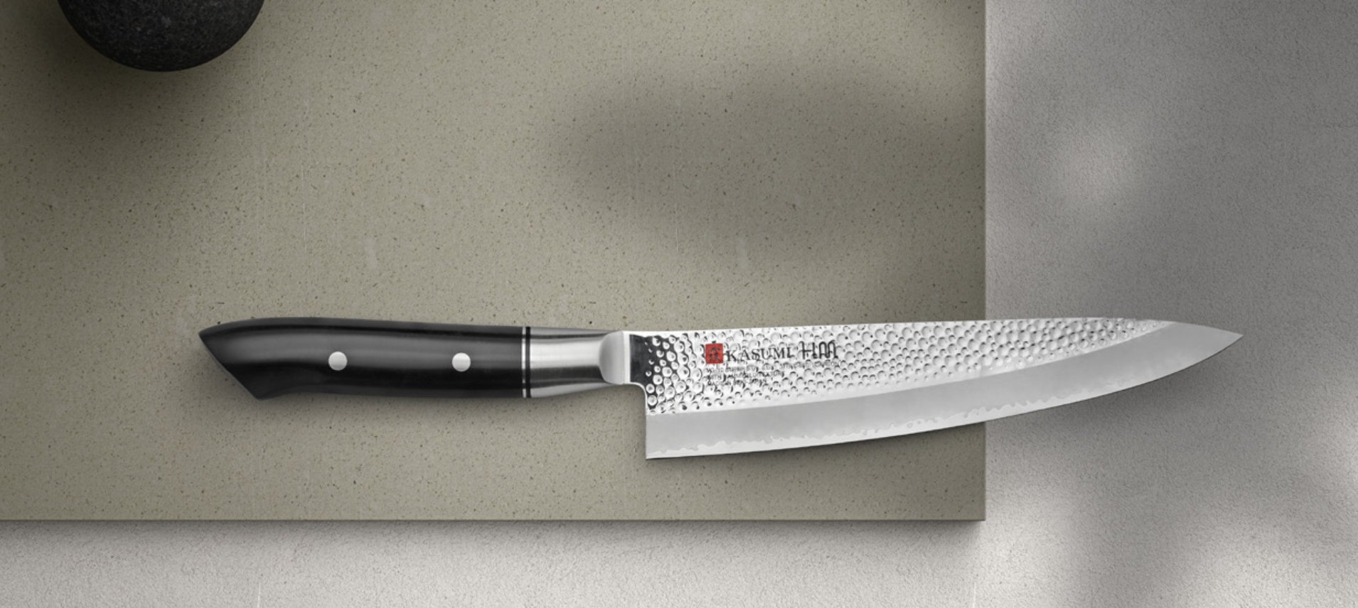 SERIE HM HAMMERED