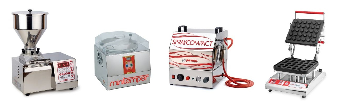 MACCHINE E ATTREZZATURE 