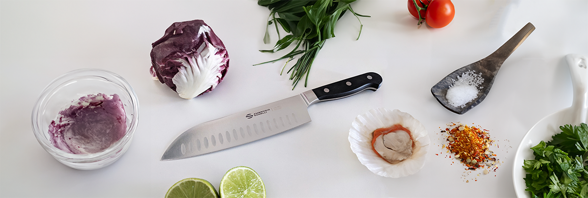 COLTELLI LINEA MAITRE