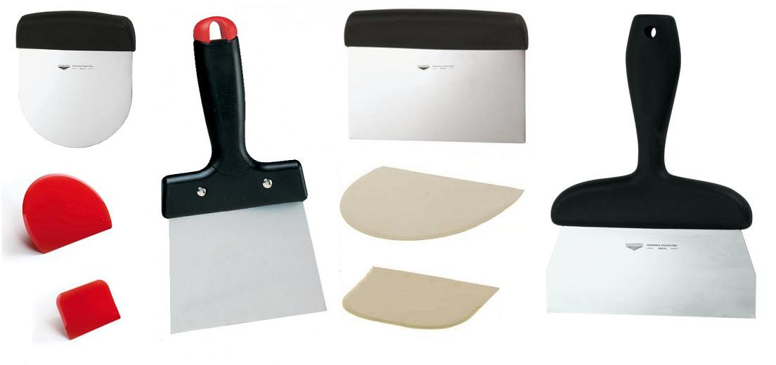 RASCHIE e RASCHIETTI 