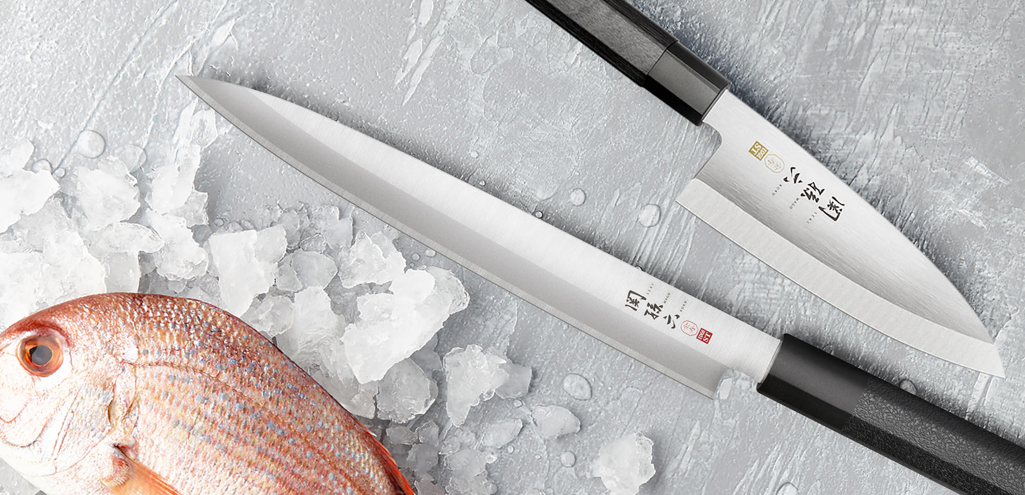 SEKI MAGOROKU KINJU & HEKIJU