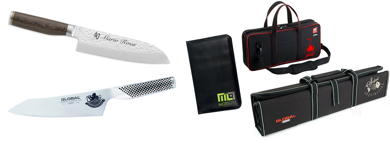 PROMOZIONALE E PERSONALIZZAZIONI