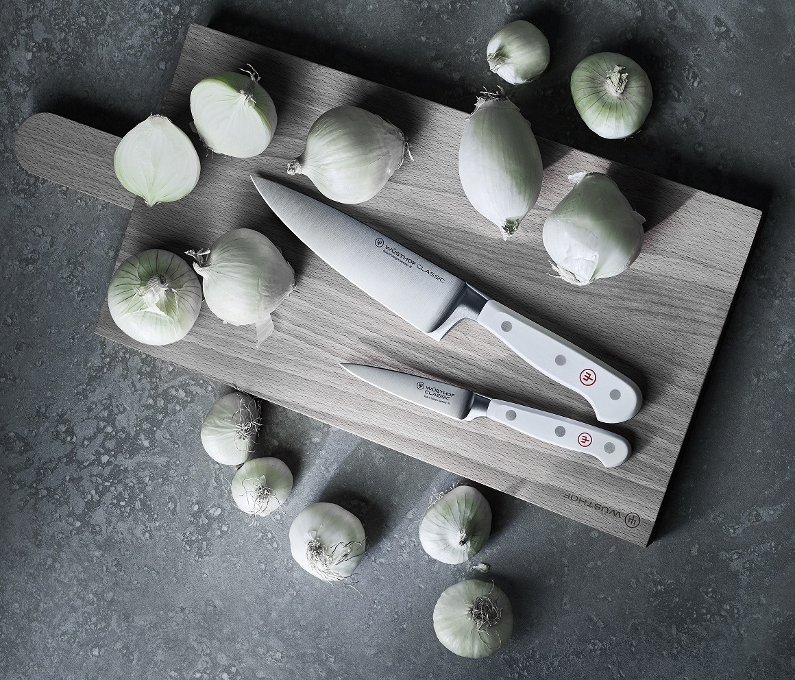 SERIE CLASSIC WHITE