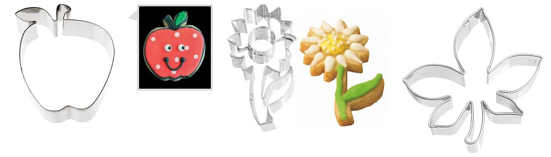 Fiori, Foglie, Frutta, Natura