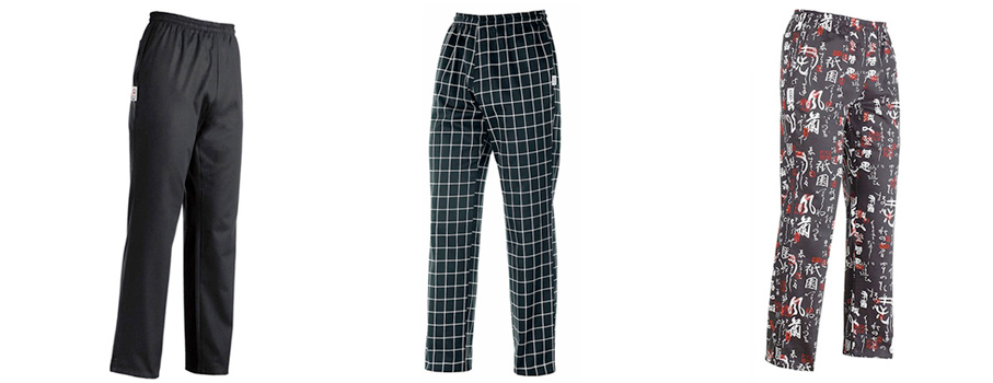 PANTALONI