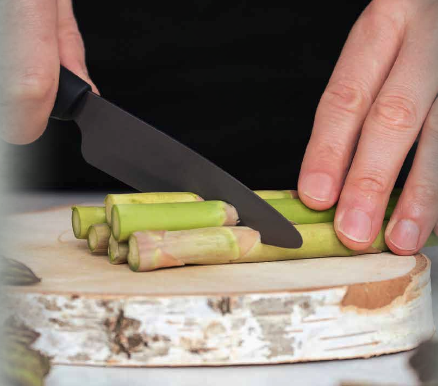 CERAMIC SERIE SHIN BLACK