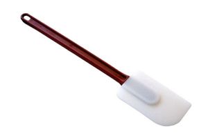 Spatola in silicone di Silikomart