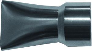 Beccucci ricopritori per F3141 e FS3000 Dosiplus Pro - L 60 mm