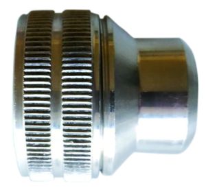 Adattatore bocchette in plastica per FS3000 Dosiplus Pro