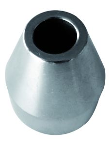 Bocchette inox per F3141/FS3000 Dosiplus Pro - Ø 9,5 mm