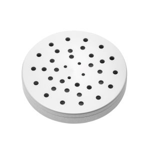 Beccuccio per glassatura  dei panettoni tramite Dosipluspro ø 130 - n. 6 fori - ø hole dim 6