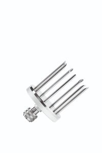 Beccuccio per riempimento panettoni tramite Dosipluspro ø 100 dim - n. 7 beccucci