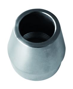 Bocchette inox per F3141/FS3000 Dosiplus Pro - Ø 14 mm