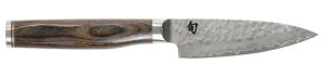 Coltello damascato Utility cm. 9 serie Shun Premier Tim Malzer di KAI