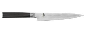 Coltello Damascato Utility cm. 15 Serie Shun Classic di Kai