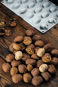 GG015 Pavoni Fiorani