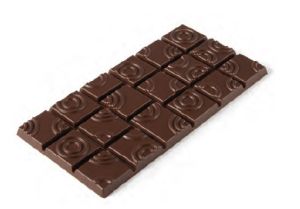 Stampo in policarbonato tavoletta Creativa di Martellato