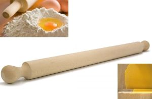 Mattarello per sfoglia