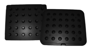 Cookmatic Special stampo tondo