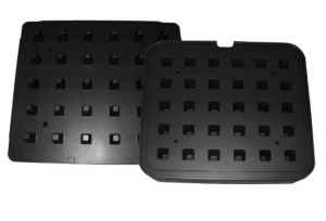 PIASTRA S05 Pavoni