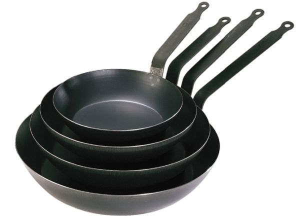 padella lionese