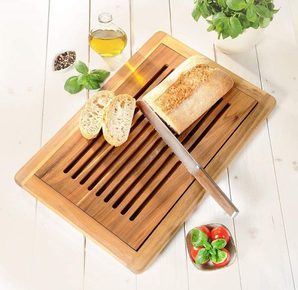 tagliere pane