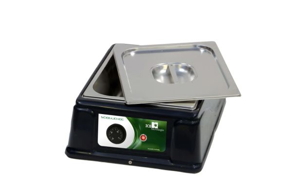 Scioglitore analogico SCIOGLICHOC capacità 6 L