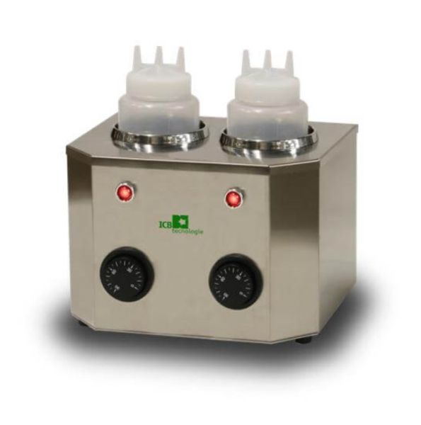 Scalda-salse WARM&SQUEEZE TWO
