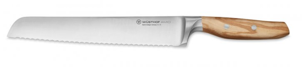 Coltello Pane cm. 23 Serie Amici di Wüsthof
