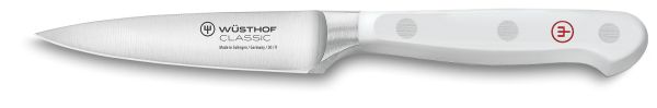 Spelucchino cm. 9 Serie Classic White di Wüsthof