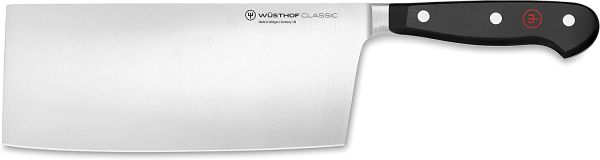Coltello cuoco Mannaretta cinese Serie Classic di Wusthof