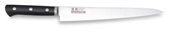 Coltello Affettare Slicer cm. 27 Serie MV-H di Masahiro