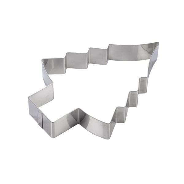 Tree - h 4 cm di Martellato Professional