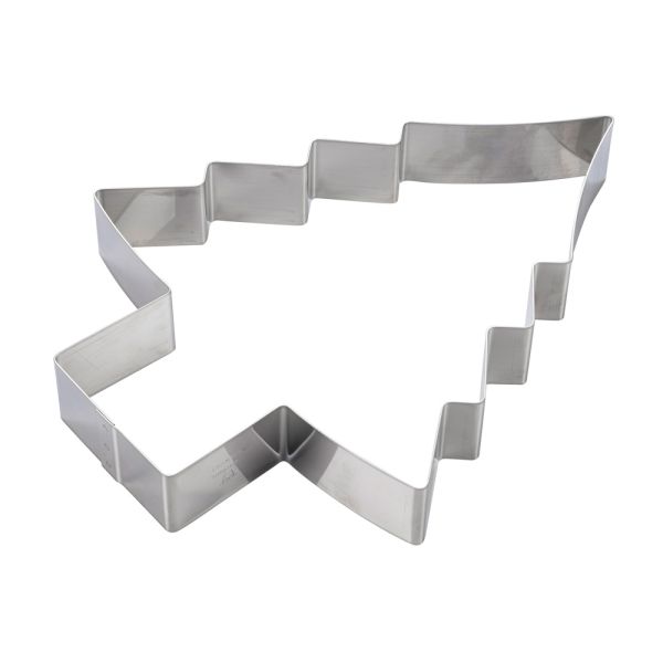 Tree - h 4 cm di Martellato Professional