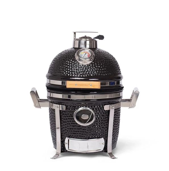 Griglia Kamado COMPACT BASIC di Yakiniku