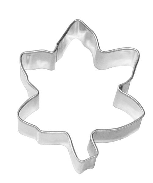 Tagliapasta Foglia di Acero di montagna