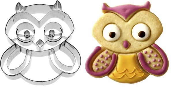 Tagliapasta in inox Civetta Hugo