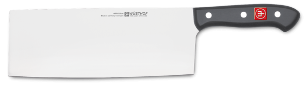 mannaretta cinese Wusthof