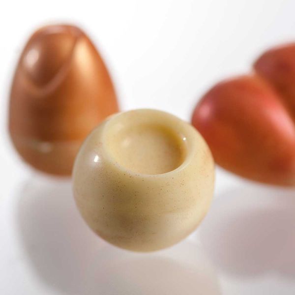 Sfera fantasy Stampo 3D di Martellato Professional