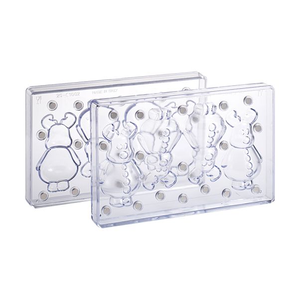 Renna curvy di Martellato Professional