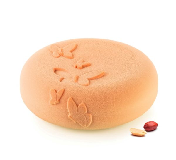 Stampo in silicone FAIRYTALE di Silikomart Professional