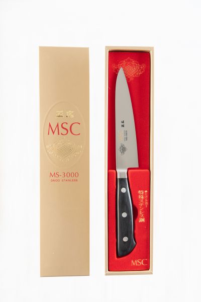 Coltello Utility Serie MSC di Masahiro