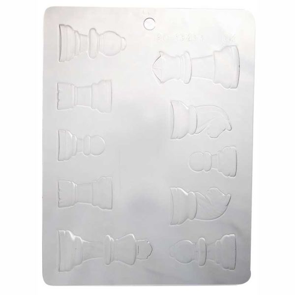 CHESS GAME di Martellato Professional