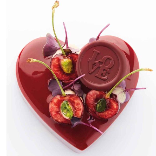 Love - small di Martellato Professional