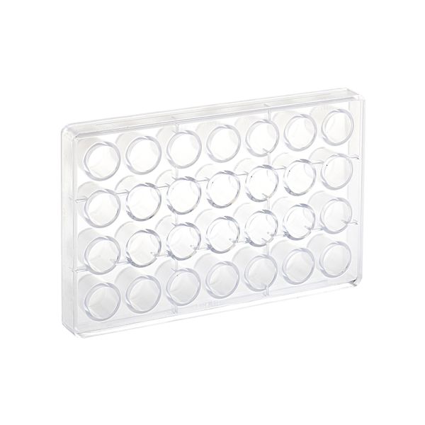 ChocoFill - Tondo alto di Martellato Professional