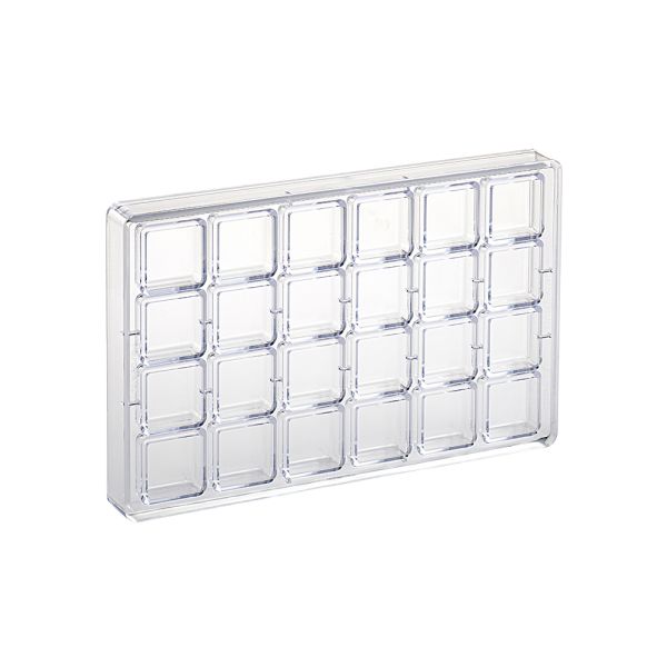 ChocoFill - Quadro basso di Martellato Professional