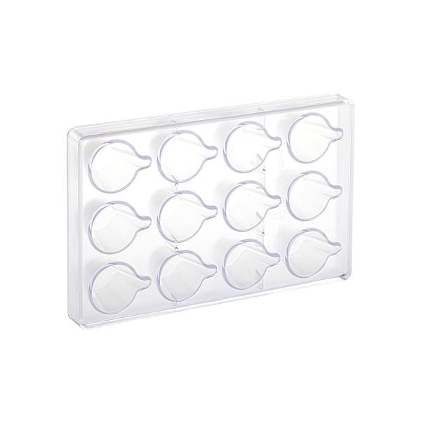 ChocoFill - Cup 2 di Martellato Professional